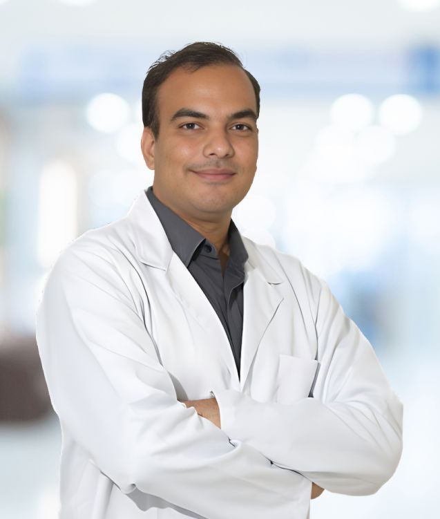 Dr Tej Pratap Singh